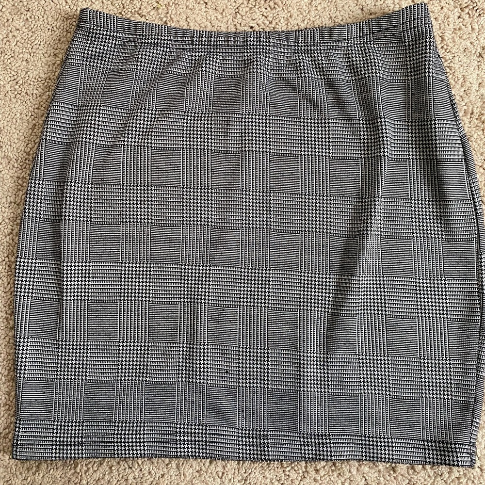 SHEIN skirt